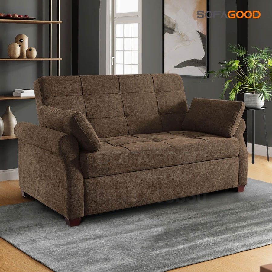 Sofa giường đa năng S303