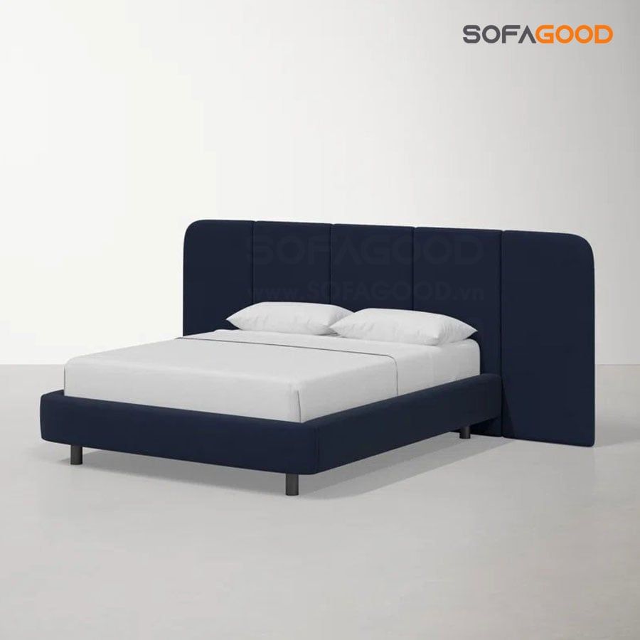 Giường bọc nệm SofaGood112