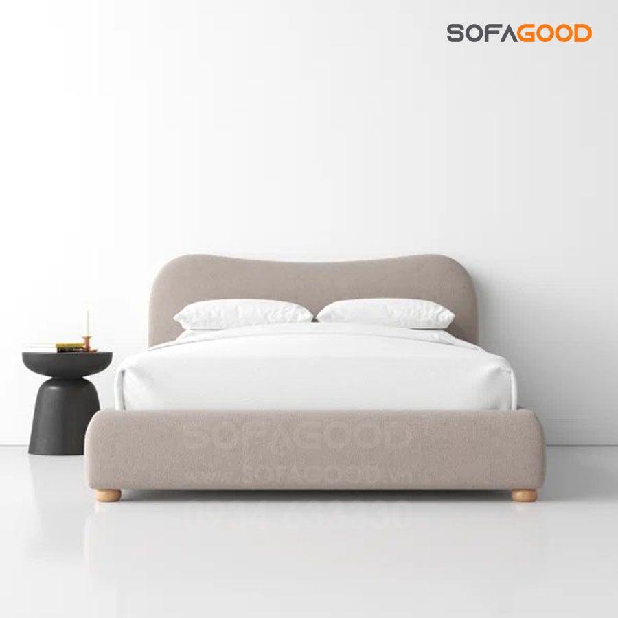 Giường SofaGood cao cấp S120