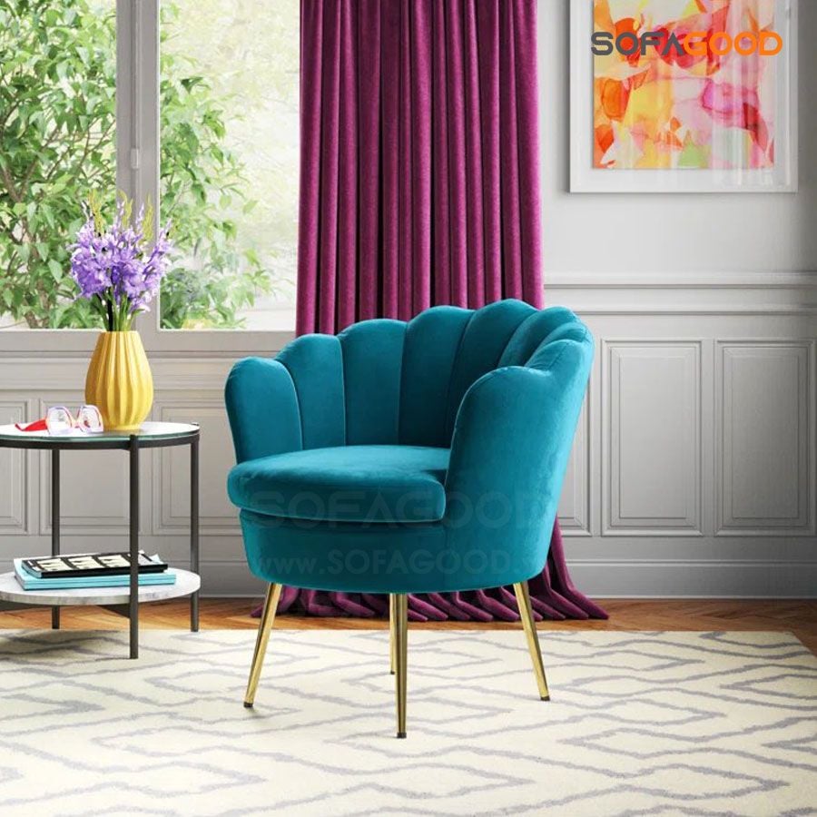 Ghế SofaGood thư giãn S201