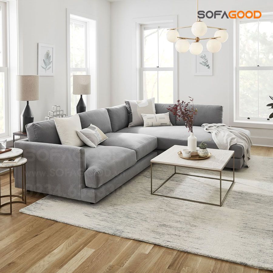 SofaGood phòng khách L01