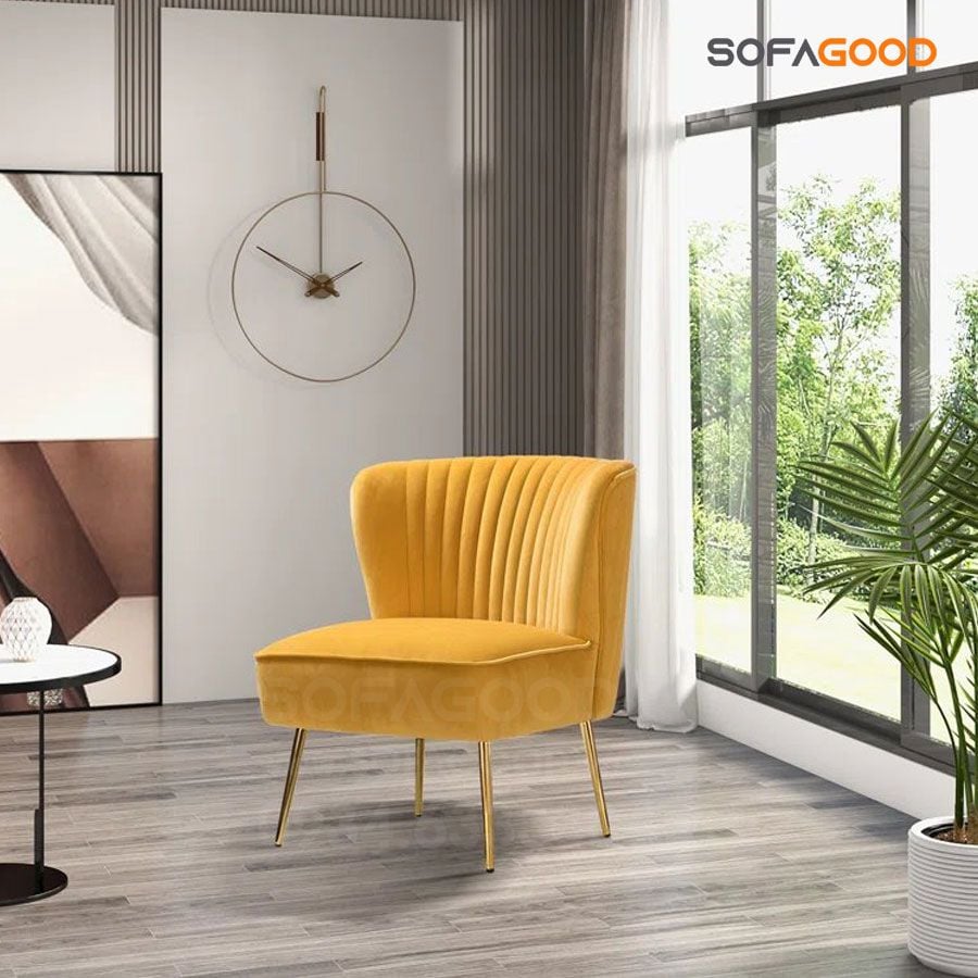 Ghế SofaGood thư giãn S205