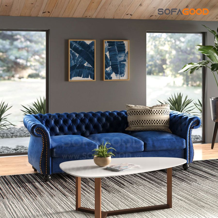 SofaGood phòng khách I23