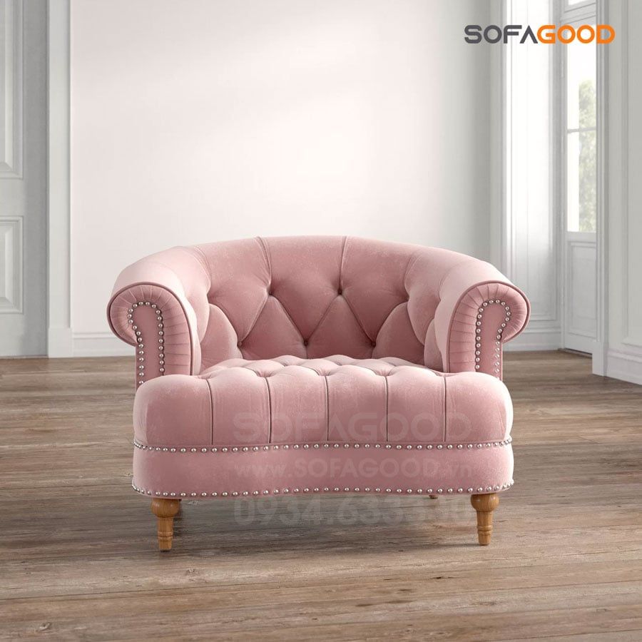 Ghế SofaGood thư giãn S219