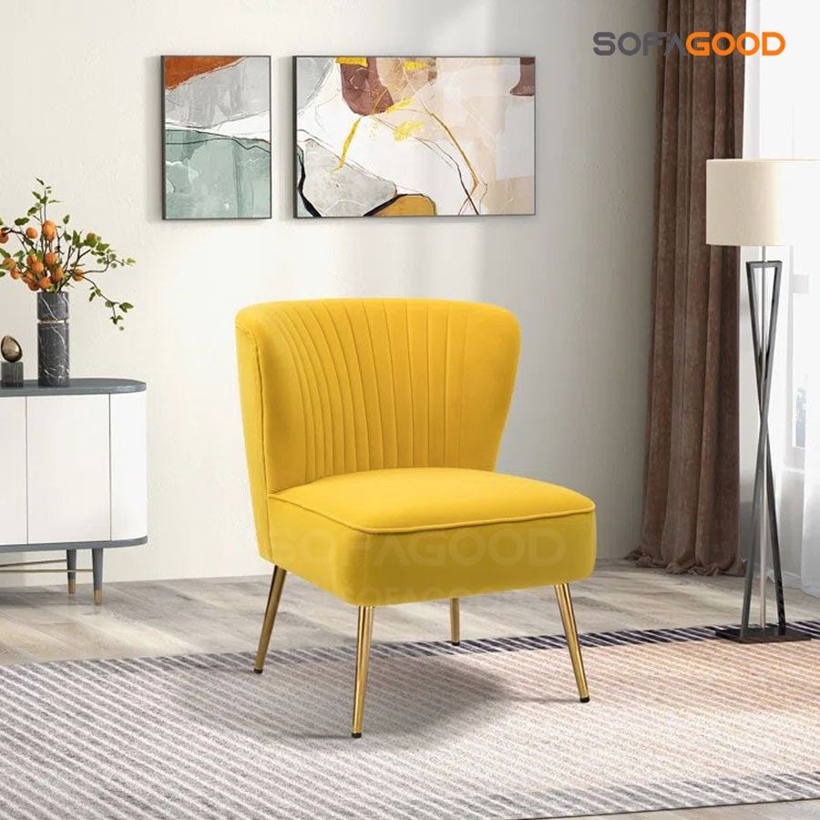 Ghế SofaGood thư giãn S205