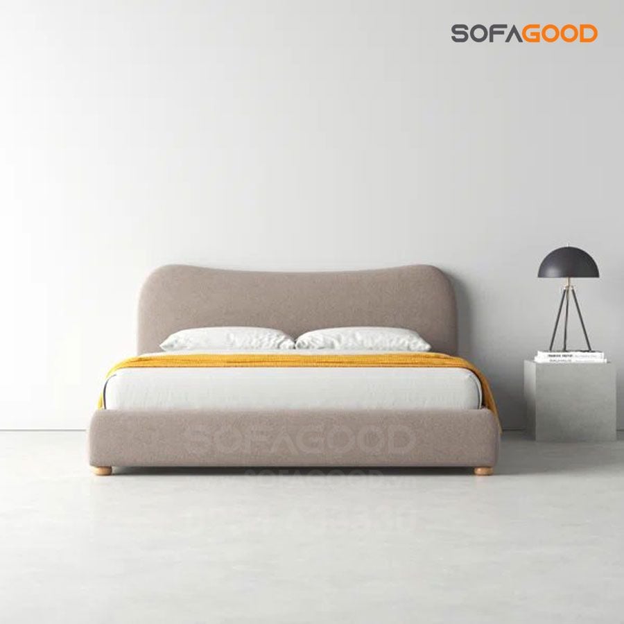 Giường SofaGood cao cấp S120