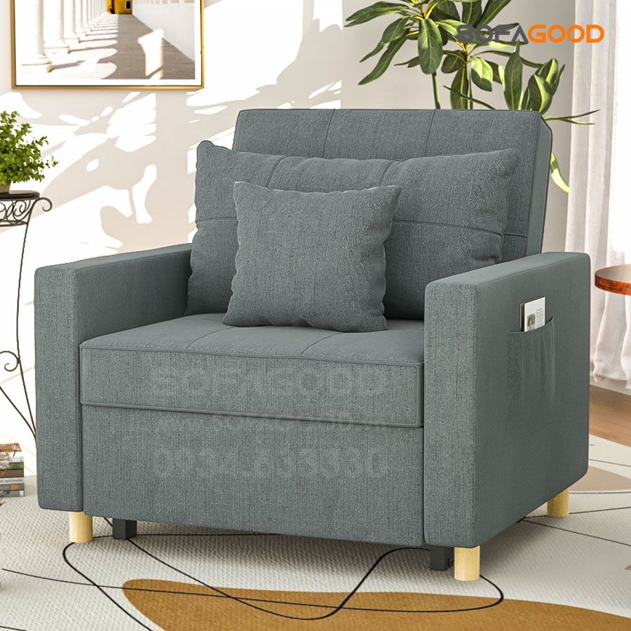 Sofa giường đa năng S306