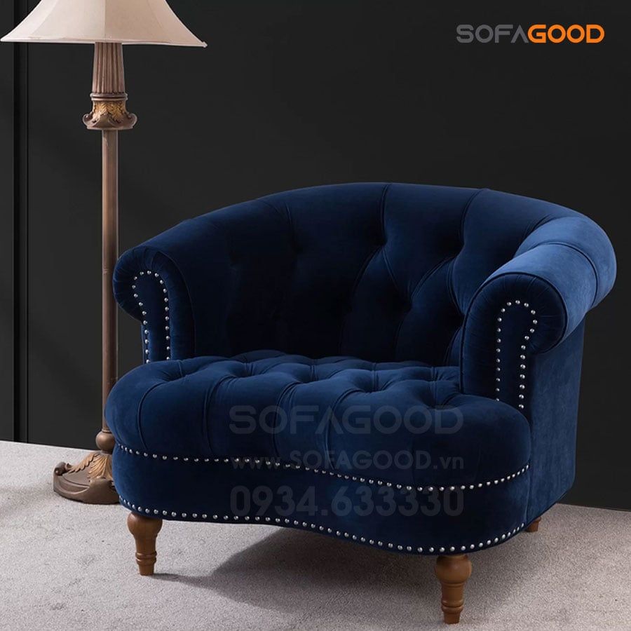 Ghế SofaGood thư giãn S219