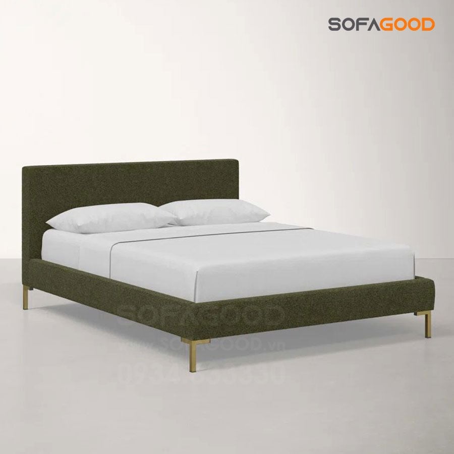 Giường SofaGood cao cấp S117
