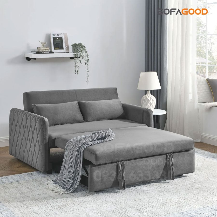 Sofa giường đa năng S305