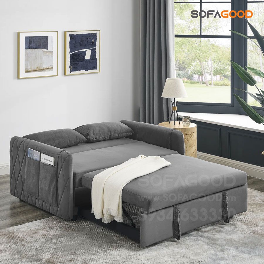 Sofa giường đa năng S305