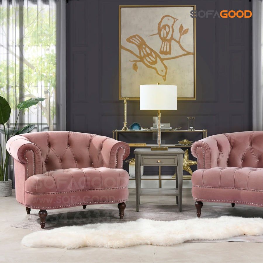 Ghế SofaGood thư giãn S219