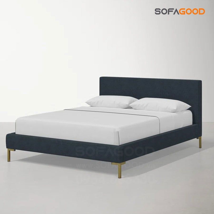 Giường SofaGood cao cấp S117