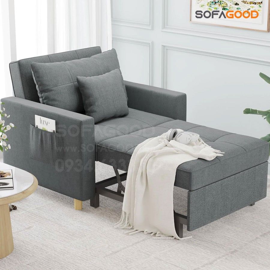 Sofa giường đa năng S306