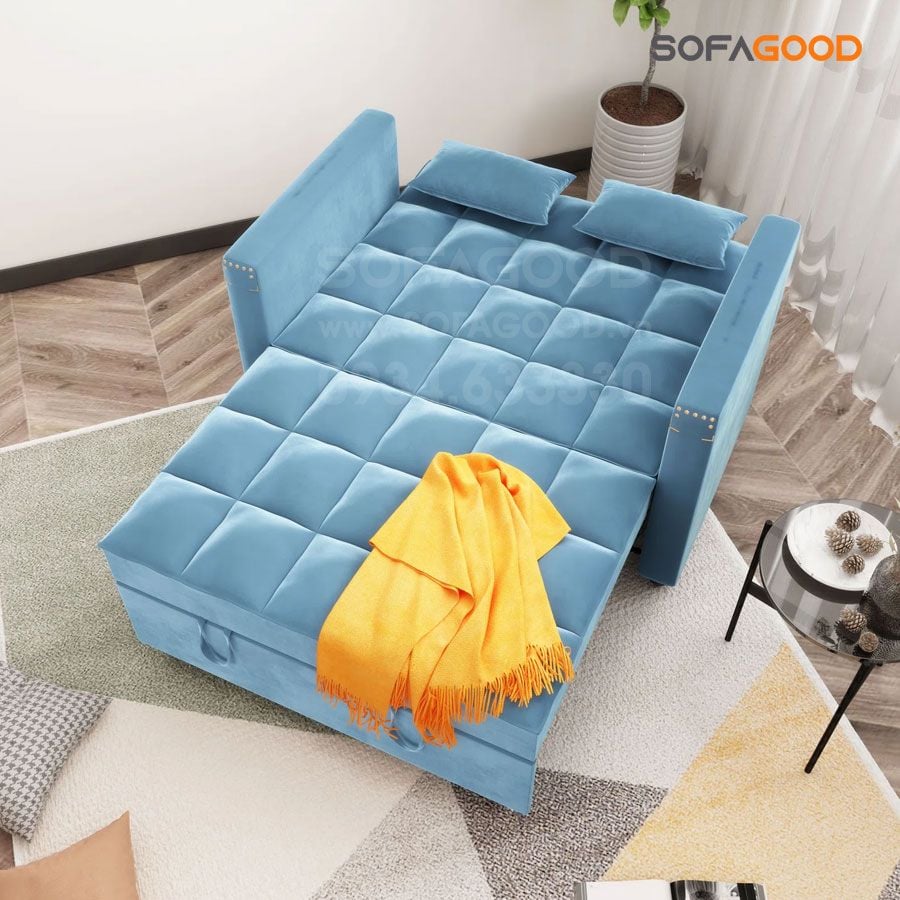 Sofa giường đa năng S304