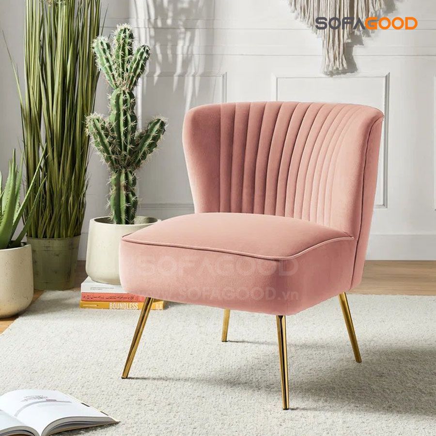 Ghế SofaGood thư giãn S205