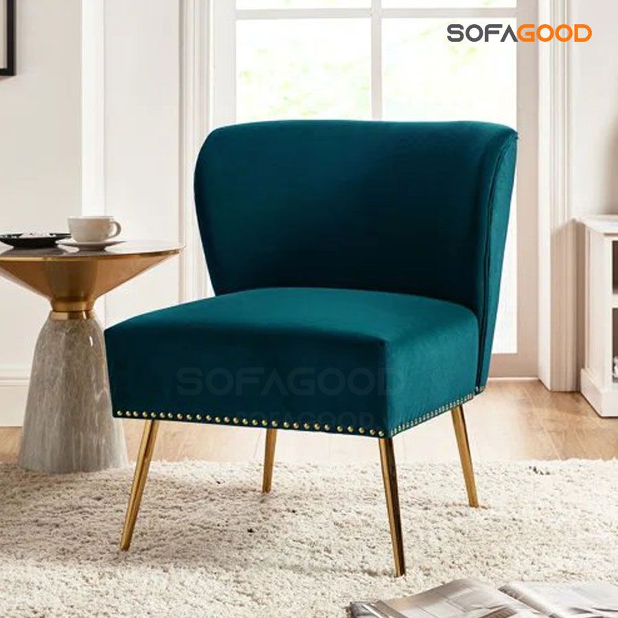 Ghế SofaGood thư giãn S203