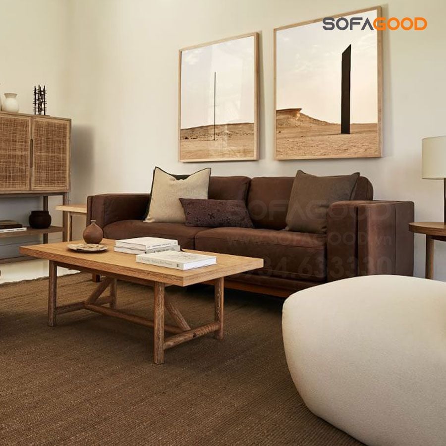 SofaGood phòng khách S03