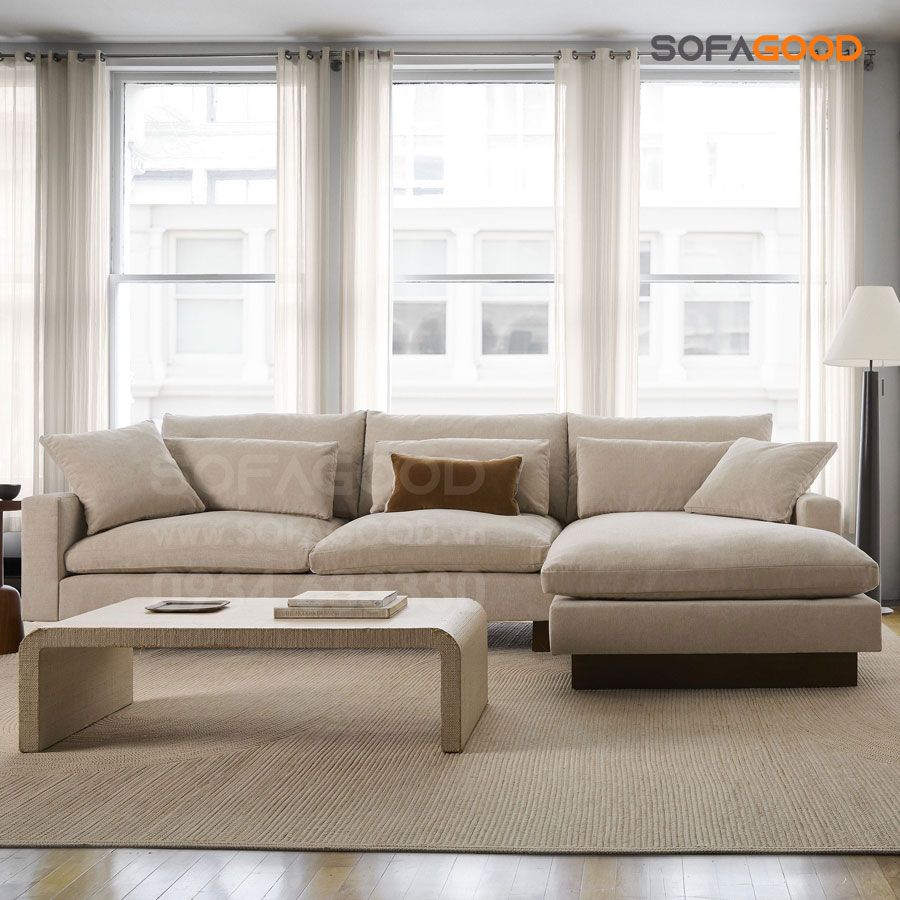 SofaGood phòng khách L06
