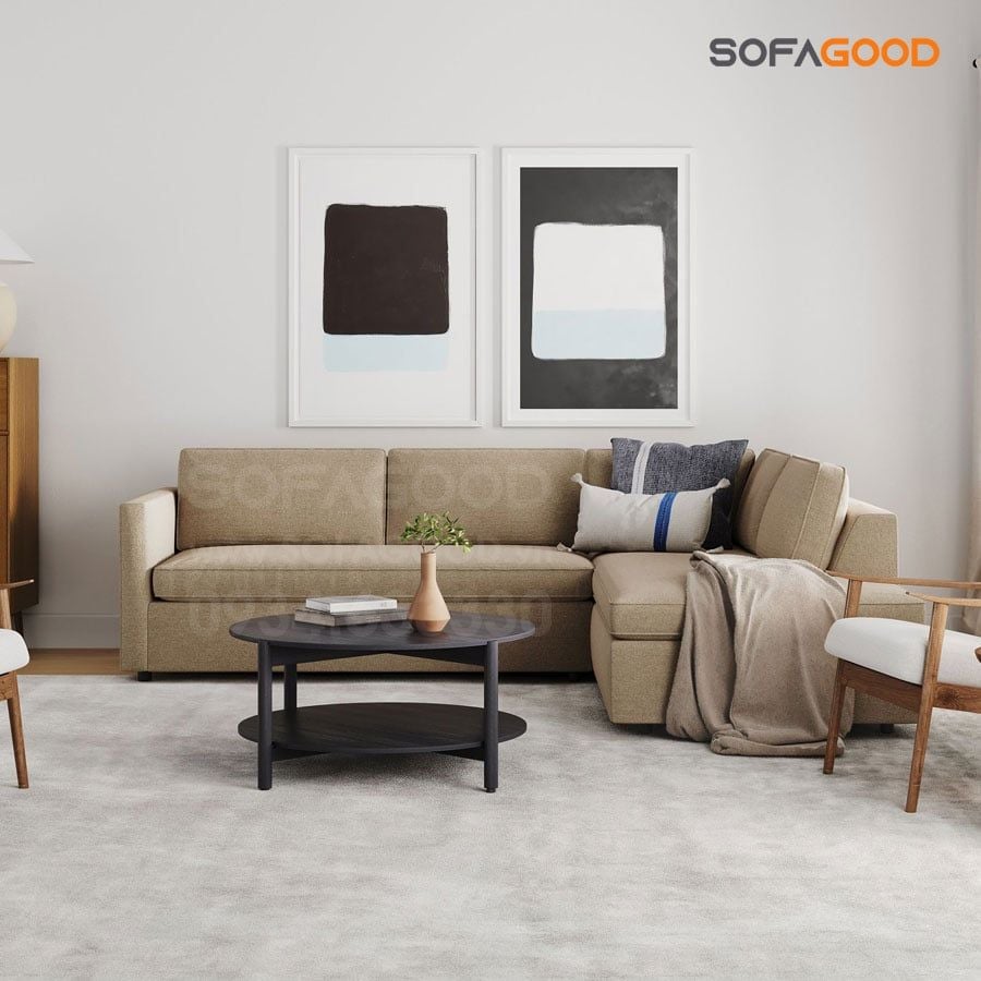 SofaGood phòng khách L07