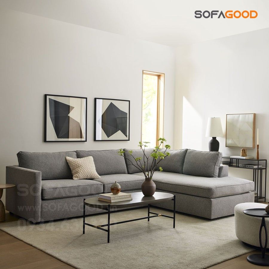 SofaGood phòng khách L07