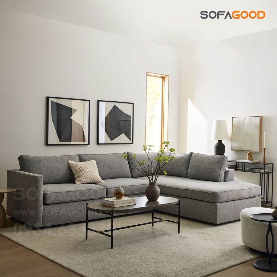 SofaGood phòng khách L04