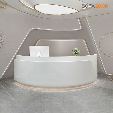  Quầy lễ tân S926 