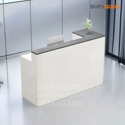  Quầy lễ tân S913 