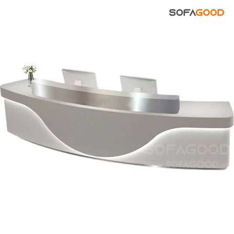  Quầy lễ tân S905 