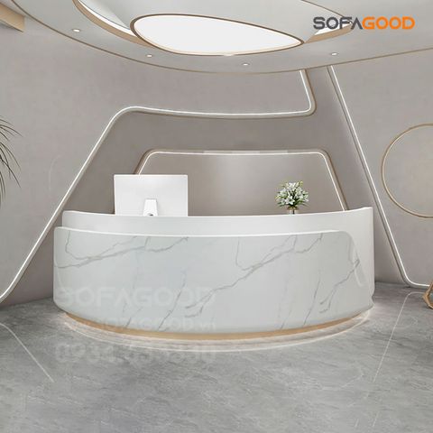  Quầy lễ tân S926 