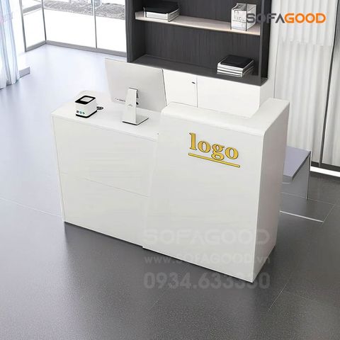  Quầy lễ tân S901 