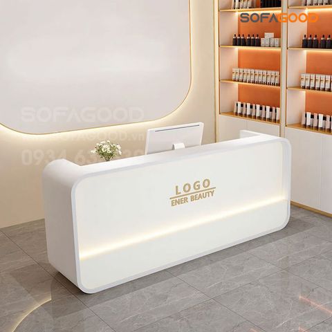  Quầy lễ tân S911 