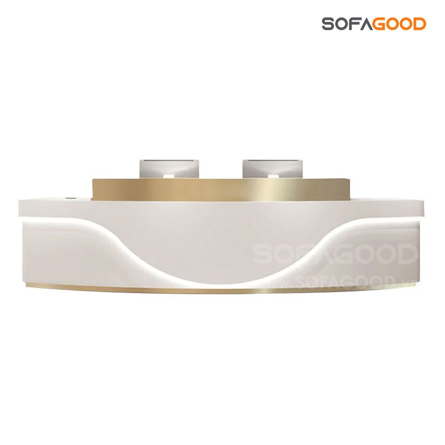 Quầy lễ tân S905