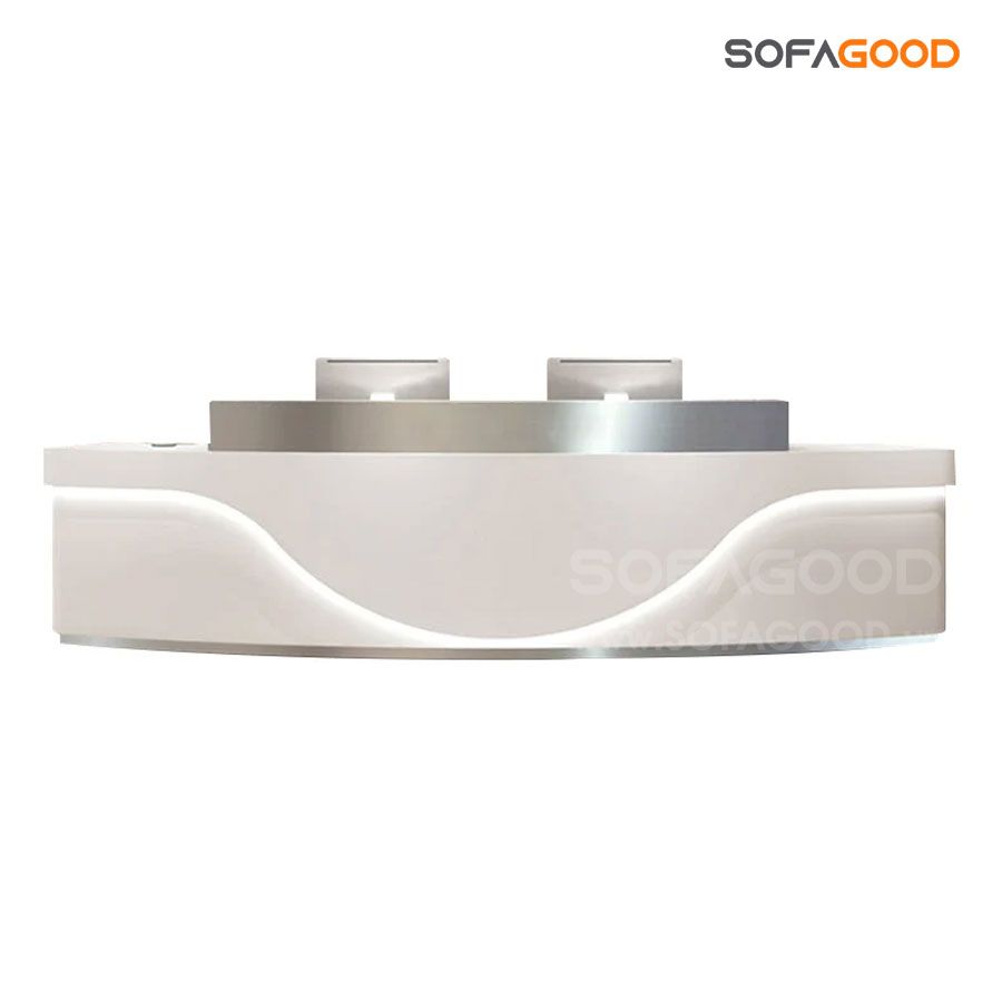 Quầy lễ tân S905