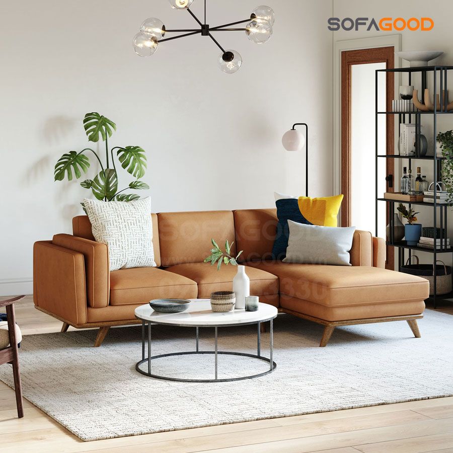 SofaGood phòng khách L23