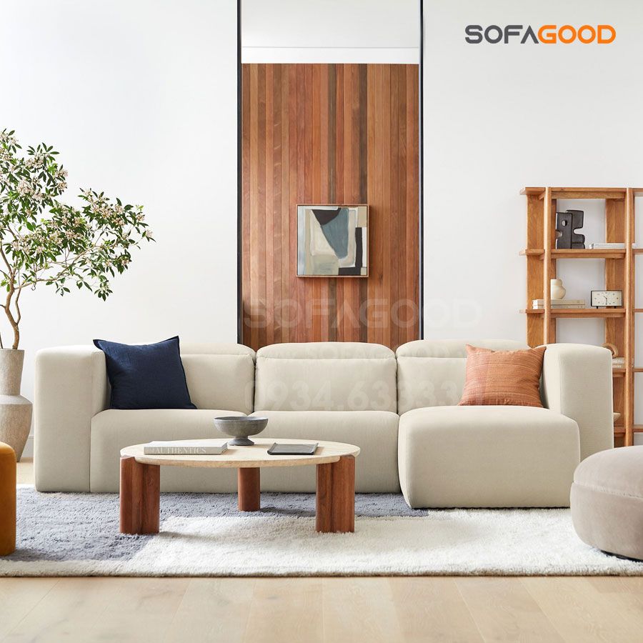 SofaGood phòng khách L14