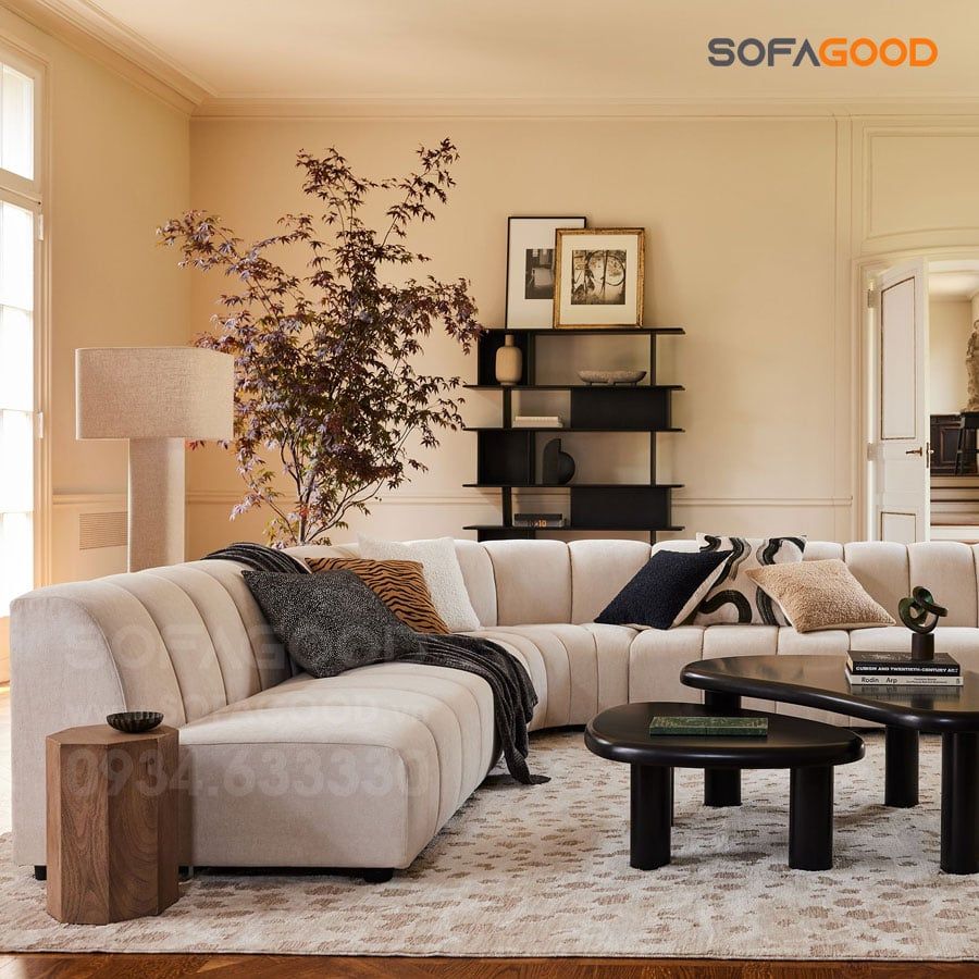 SofaGood phòng khách L18
