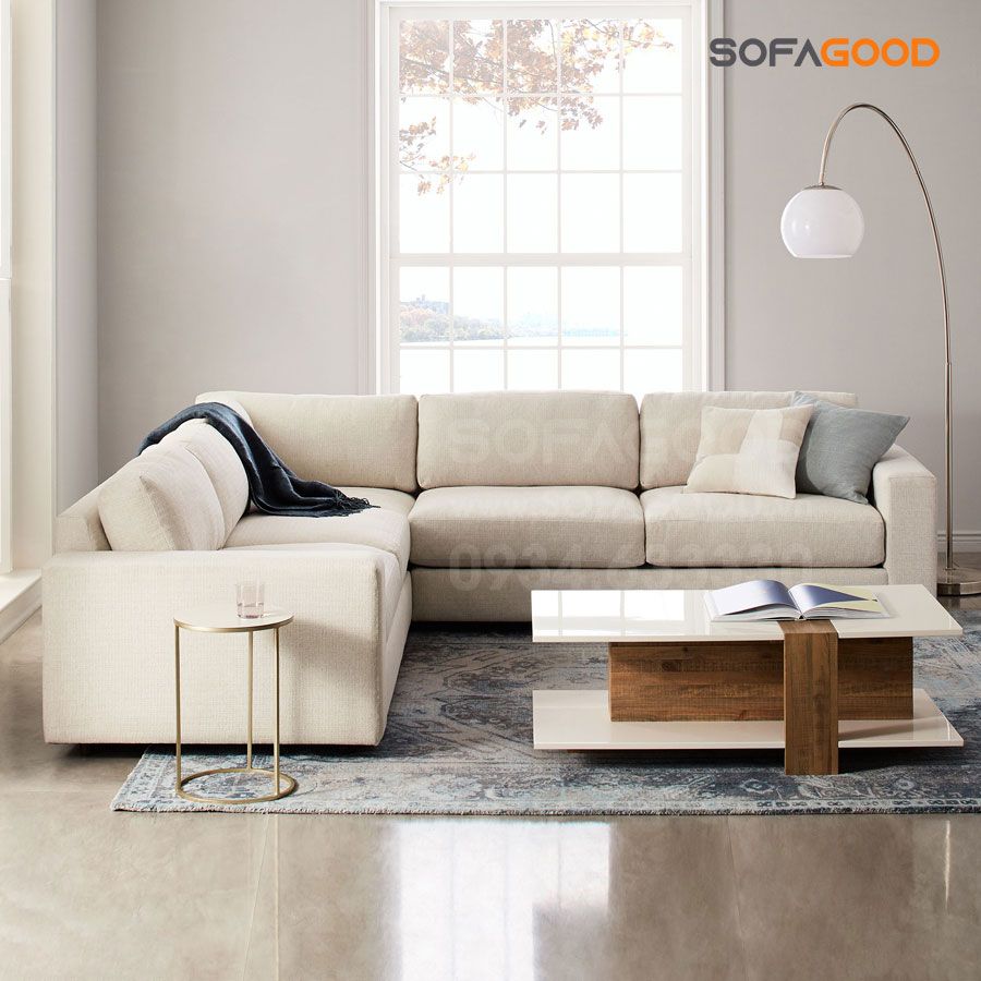 SofaGood phòng khách L20
