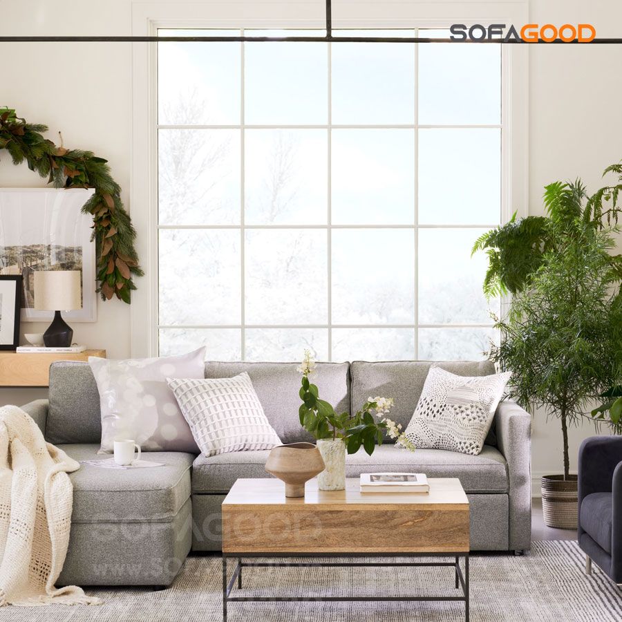 SofaGood phòng khách L19