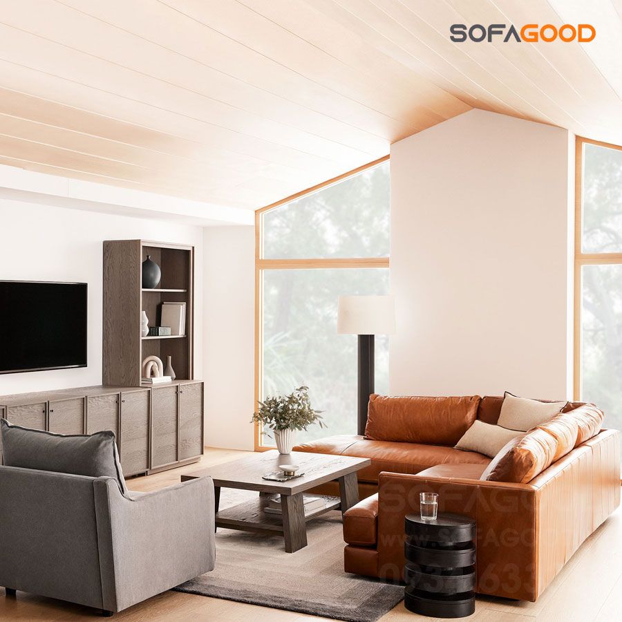 SofaGood phòng khách L08