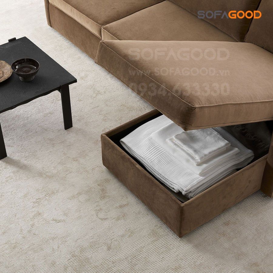 SofaGood phòng khách L17