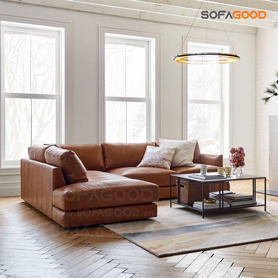 SofaGood phòng khách L08