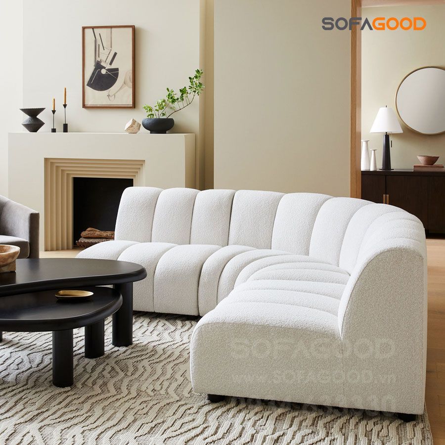 SofaGood phòng khách L18