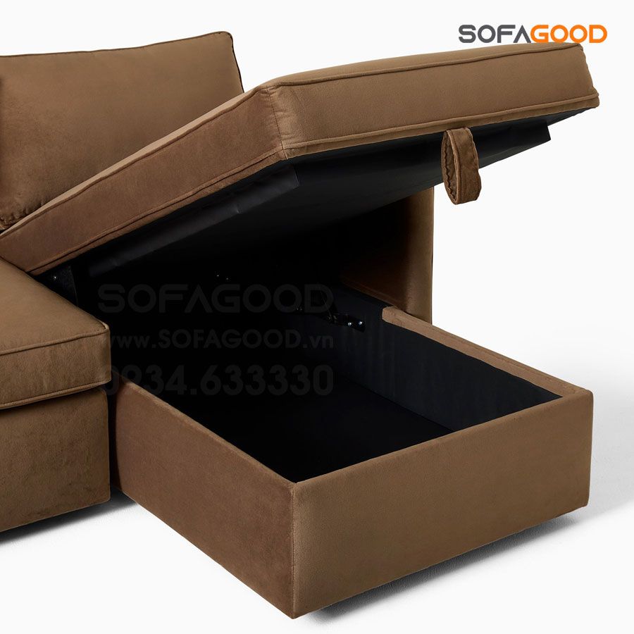 SofaGood phòng khách L17