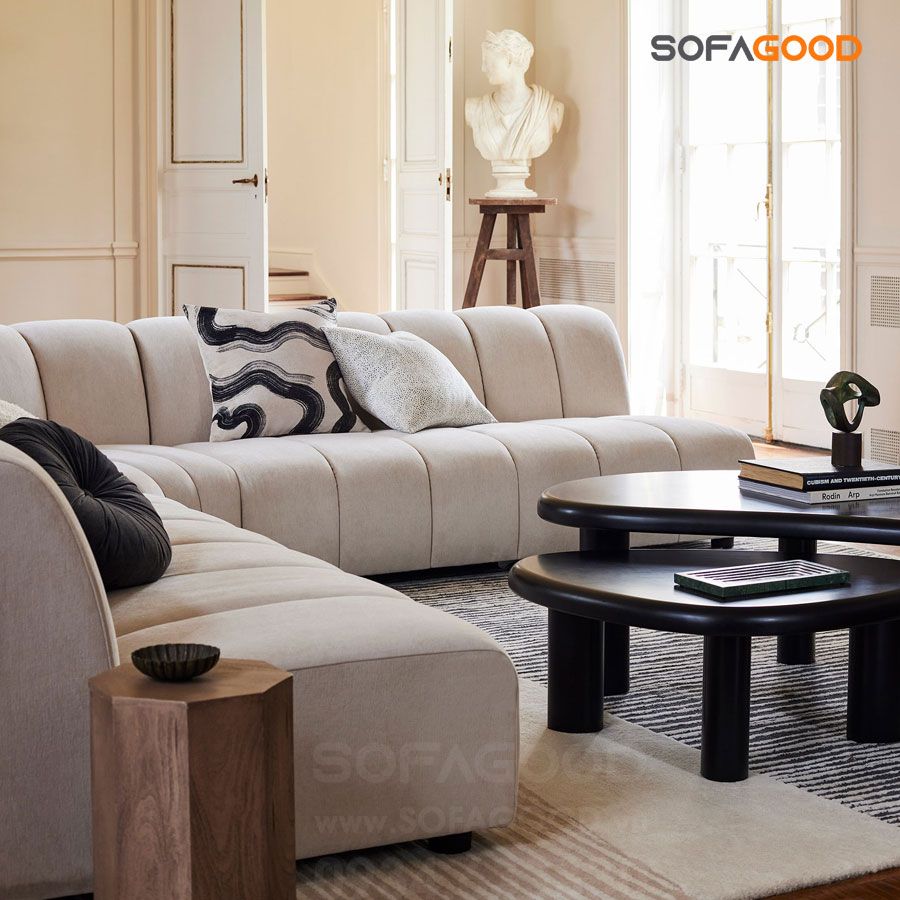 SofaGood phòng khách L18