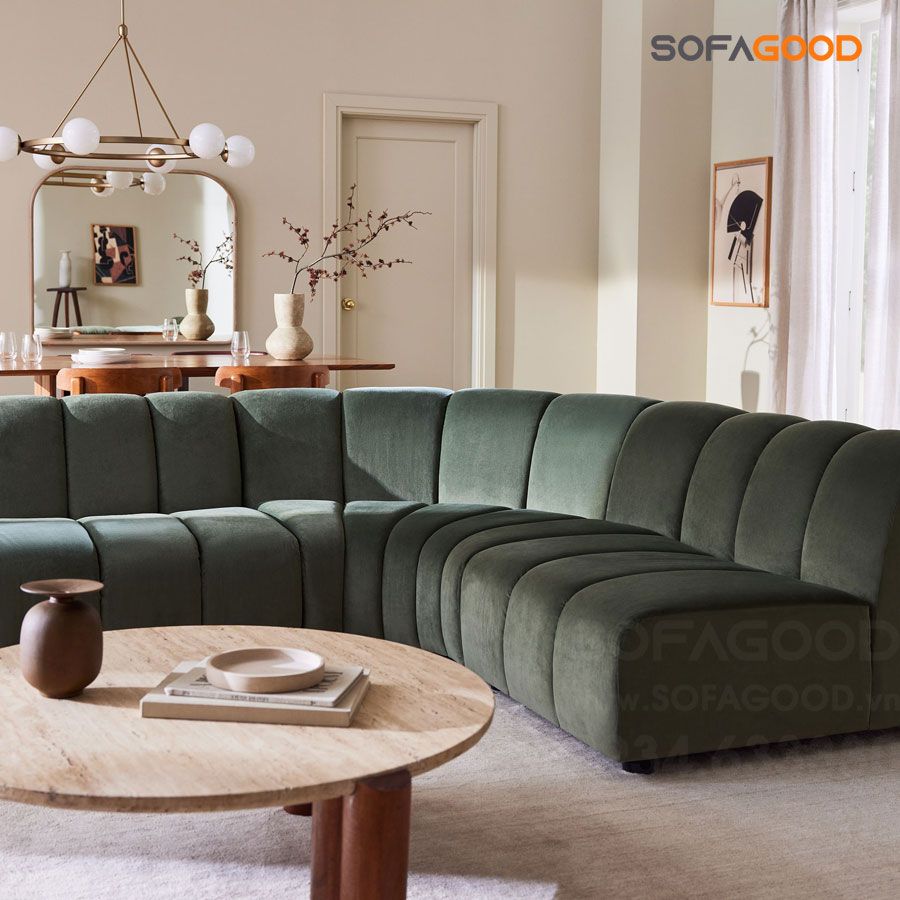 SofaGood phòng khách L18