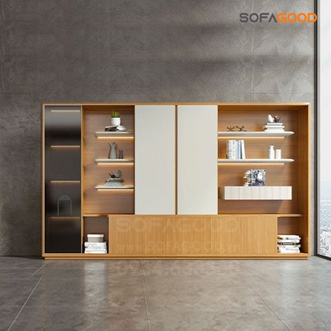  Tủ tài liệu S813 