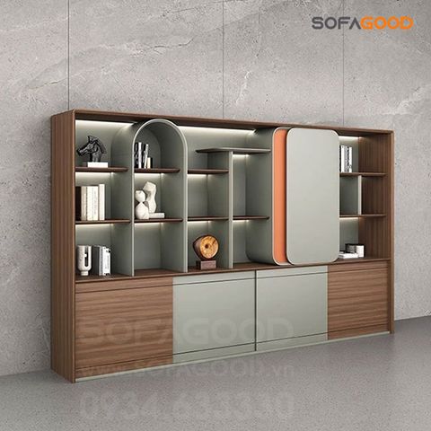  Tủ tài liệu S843 