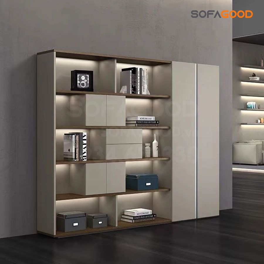 Tủ tài liệu S847