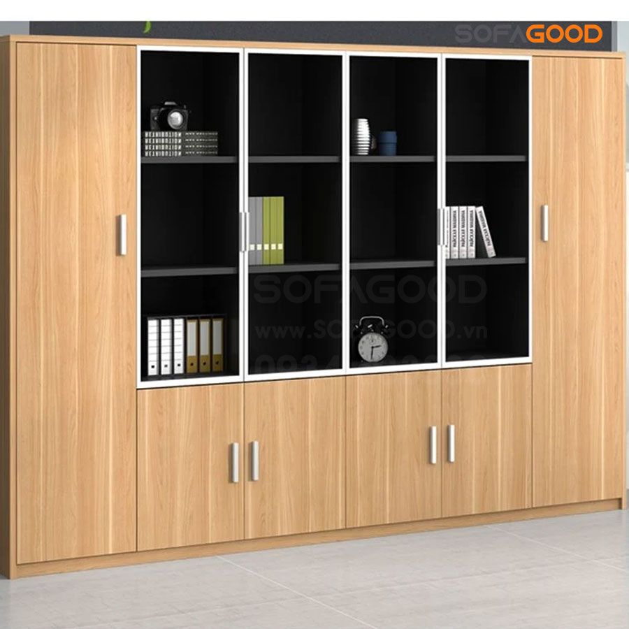 Tủ tài liệu S840